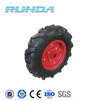 China 16x4.00-8 wiel van de duim het Pneumatische Landbouw voor de landbouw van machine en uitloper leverancier